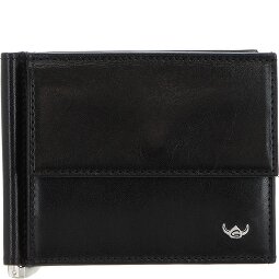 Golden Head Colorado Geldbörse RFID Schutz Leder 11 cm  Variante 1