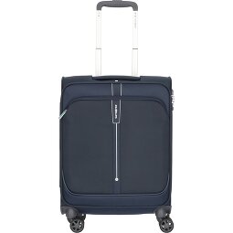 Samsonite Popsoda 4-Rollen Kabinentrolley 55 cm  Variante 2 Samsonite Popsoda 4-Rollen Kabinentrolley 55 cm  Variante 2