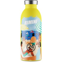 24Bottles Clima Trinkflasche 500 ml  Variante 6