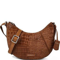 Burkely Cool Colbie Umhängetasche Leder 28 cm  Variante 3