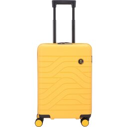 Bric's BY Ulisse 4-Rollen Kabinentrolley 55 cm  Variante 3