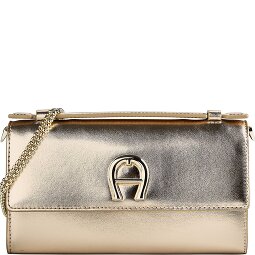 AIGNER Fashion Clutch Geldbörse Leder 18.5 cm  Variante 1