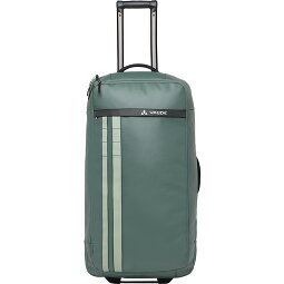 Vaude Takutea 90 2 Rollen Trolley 77 cm  Variante 1