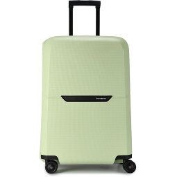 Samsonite Magnum Eco 4 Rollen Trolley 69 cm  Variante 4 Samsonite Magnum Eco 4 Rollen Trolley 69 cm  Variante 4