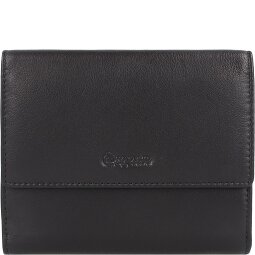 Esquire Viktoria Geldbörse RFID Leder 12 cm  Variante 6