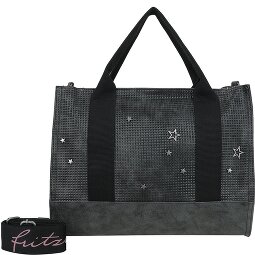 Fritzi aus Preußen Tote Bag Shopper Tasche 40 cm  Variante 1