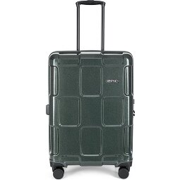 Epic Crate Reflex EVO 4 Rollen Trolley 65 cm  Variante 2 Epic Crate Reflex EVO 4 Rollen Trolley 65 cm  Variante 2