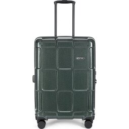 Epic Crate Reflex EVO 4 Rollen Trolley 65 cm  Variante 2