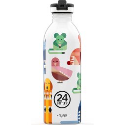 24Bottles Urban Horizon Trinkflasche 500 ml  Variante 2