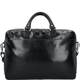 Picard Buddy Aktentasche Leder 42 cm  Variante 3
