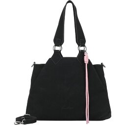 Fritzi aus Preußen Maia Suede Jacky Shopper Tasche 40 cm  Variante 1