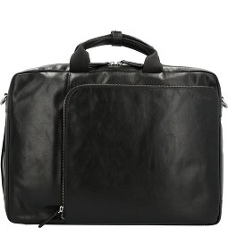 Picard Buddy Aktentaschen Messenger Leder 42 cm Laptopfach  Variante 2
