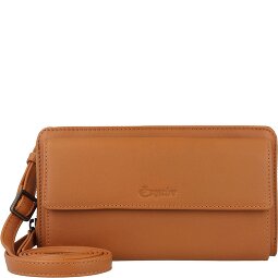 Esquire Peru Handytasche Leder 19 cm  Variante 1