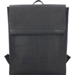Burkely Casual Cayla Daypack Leder 37 cm Laptopfach  Variante 1