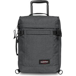Eastpak Strapson 2 Rollen Reisetasche 43 cm  Variante 2