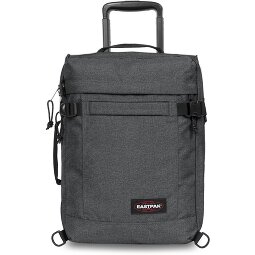 Eastpak Strapson 2 Rollen Reisetasche 43 cm  Variante 2
