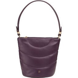 DuDu Barbara Schultertasche Leder 21.5 cm  Variante 2