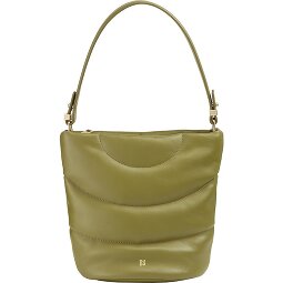 DuDu Barbara Schultertasche Leder 21.5 cm  Variante 2