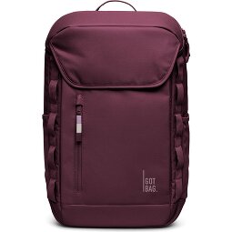 GOT BAG Pro Pack Monochrome Daypack 47 cm Laptopfach  Variante 2