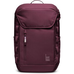 GOT BAG Pro Pack Monochrome Daypack 47 cm Laptopfach  Variante 3 GOT BAG Pro Pack Monochrome Daypack 47 cm Laptopfach  Variante 3