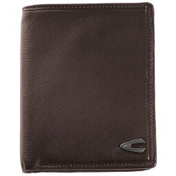 camel active Vegas Geldbörse Leder 10 cm  Variante 1