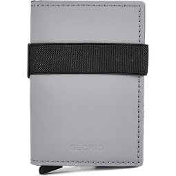 Secrid Bandwallet Geldbörse RFID Schutz Leder 6 cm  Variante 1
