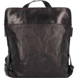 aunts & uncles Grandma's Luxury Club Mrs.Cherry Pie Business-Rucksack Leder 34 cm Laptopfach  Variante 1