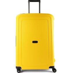 Samsonite S'Cure Spinner 4-Rollen Trolley 75 cm  Variante 1