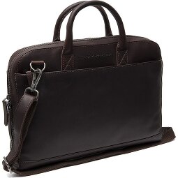 The Chesterfield Brand Tilbury Aktentasche Leder 39 cm Laptopfach  Variante 2