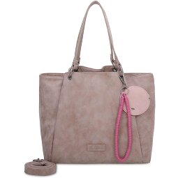 Fritzi aus Preußen Fritzi42N Vintage Shopper Tasche 45 cm  Variante 6