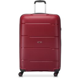 MODO by Roncato Galaxy 4 Rollen Trolley 75 cm  Variante 2