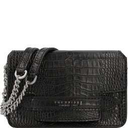 The Bridge Lucrezia Schultertasche Leder 19 cm  Variante 2