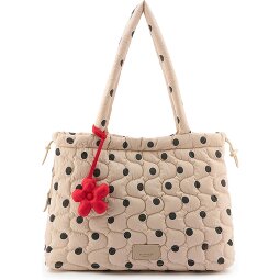 Seidenfelt Vaala Shopper Tasche 43 cm  Variante 3