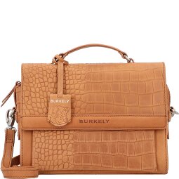 Burkely Casual Cayla Handtasche Leder 25 cm  Variante 2