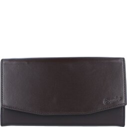 Esquire New Silk Geldbörse Leder 18 cm  Variante 1