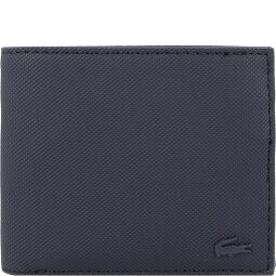 Lacoste Core Essentials Men S Classic Geldbörse RFID Schutz 12 cm  Variante 1