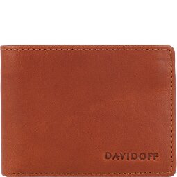 Davidoff Essentials Geldbörse RFID Leder 10 cm  Variante 2