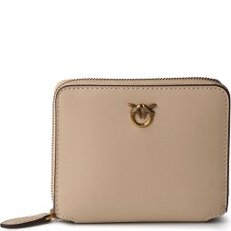 PINKO Taylor Geldbörse Leder 12 cm  Variante 1