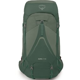 Osprey Aura 65 Trekkingrucksack WM-L 83 cm  Variante 3 Osprey Aura 65 Trekkingrucksack WM-L 83 cm  Variante 3