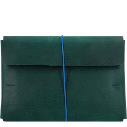 Harold's Keeper Clutch Tasche Leder 18 cm  Variante 2