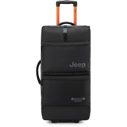 Jeep JS006B 2 Rollen Reisetasche 73 cm  Variante 1