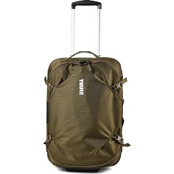 Thule EnRoute 2 Rollen Kabinentrolley 55 cm  Variante 2