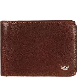 Golden Head Colorado Geldbörse RFID Leder 10 cm  Variante 3