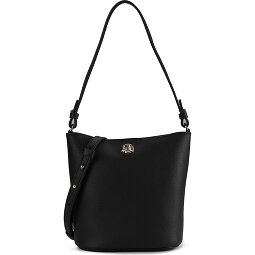 Coccinelle Nikla Beuteltasche Leder 18 cm  Variante 1