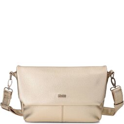 Zwei Mademoiselle.M Messenger 33 cm Laptopfach  Variante 3