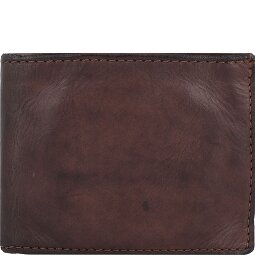 Campomaggi Geldbörse Leder 12.5 cm  Variante 2