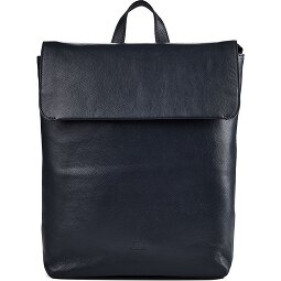 Jost Lysa Daypack Leder 39 cm Laptopfach  Variante 3