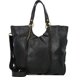 Campomaggi Kura Shopper Tasche Leder 35 cm  Variante 2