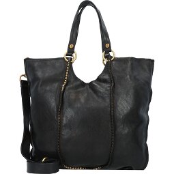 Campomaggi Kura Shopper Tasche Leder 35 cm  Variante 2