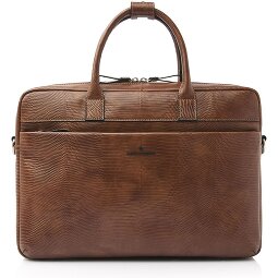 Castelijn & Beerens Ilse Handtasche RFID Schutz Leder 41 cm Laptopfach  Variante 1 Castelijn & Beerens Ilse Handtasche RFID Schutz Leder 41 cm Laptopfach  Variante 1